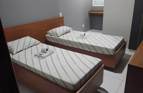 Sao Paulo Hotel | Hotel Paraty