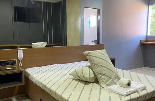 Sao Paulo Hotel | Hotel Paraty