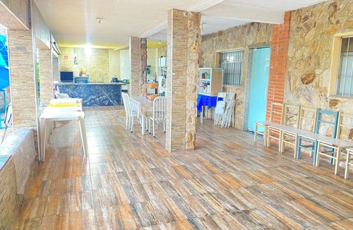 Jarinu Hotel | Pousada recanto paraiso