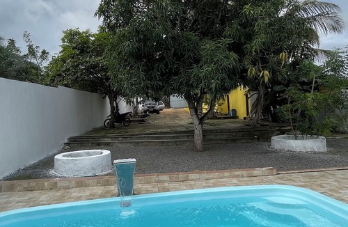 Serrinha House | Villa Serrinha - Sitio paraiso