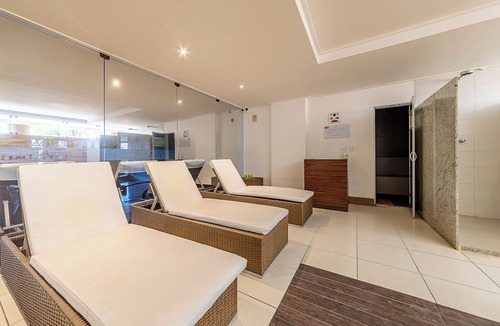 Barra de Sao Miguel Apartment | APTO Pé na Areia | Vista para o Mar | Barra Bali | Destino BSM 213
