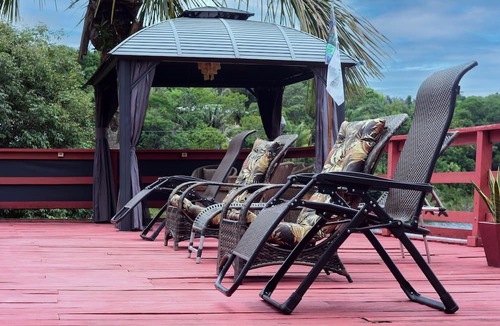 Manaus Hotel | Angatu Amazon Jungle Lodge