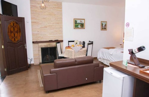 Monte Verde Hotel | Pousada Medeiros