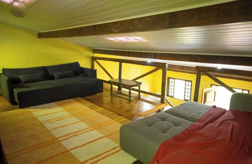 Ibiuna Apartment | Sítio Ibiúna