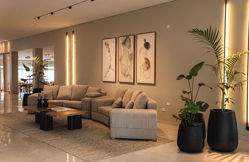 Bahia Blanca Hotel | Howard Johnson Hotel & Spa Bahía Blanca