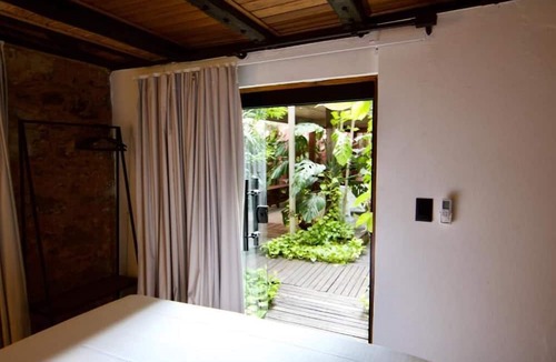 Campina Hotel | Cas'Amazonia Brasil