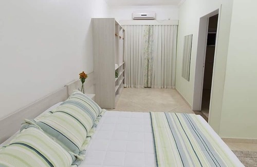 Cachoeira Paulista Hotel | Hotel do Feijão