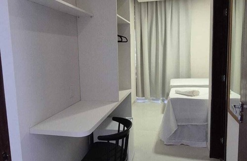 Petrolina Hotel | Hotel Monte Carmelo