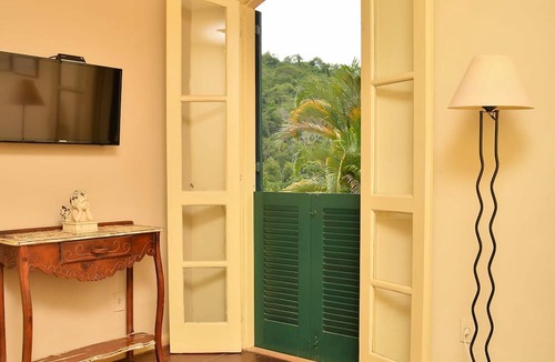Posse Hotel | HOTEL SOLAR FAZENDA DO CEDRO