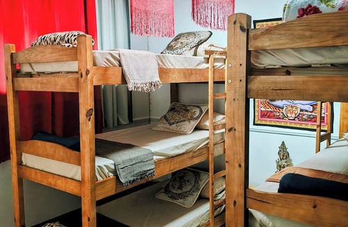 Paraiso Hostel | Vila Urban Hostel - Jardins