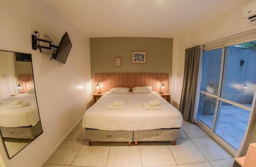 Rosario Hotel | Casa Be Suites