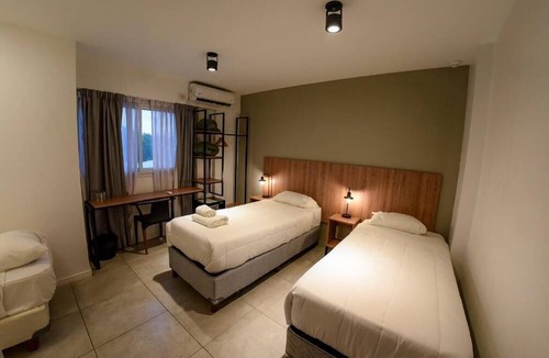 Rosario Hotel | Casa Be Suites