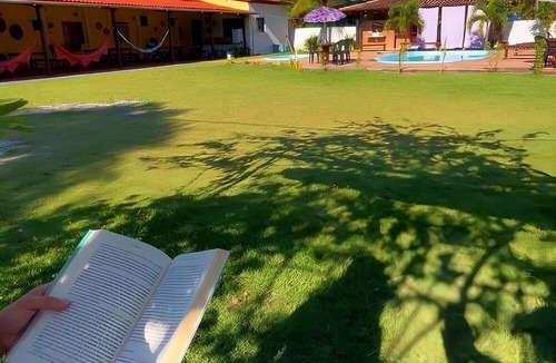 Serra Grande Hotel | POUSADA MARESIA DO SARGI
