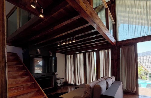 Camboriu House | Sítio Recanto Pedacinho do Céu - Camboriú/SC