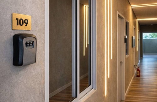 Itatiba Hotel | Hotel Carneiro