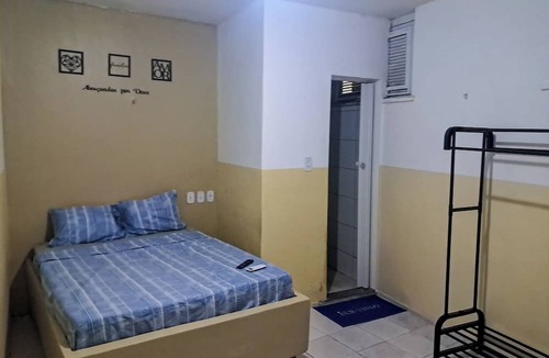 Sao Luis Historical Center Hotel | POUSADA SOLAR DOS LUSITANOS