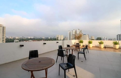 Panamby Apartment | Get a Flat 1708 - Jardim Caravelas