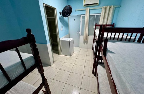 Pioneiros Hotel | Sol e Mar BC