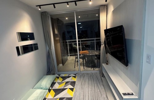 Praia de Iracema Apartment | Apartamento Praia de Iracema
