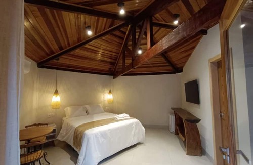 Chapada dos Guimaraes Hotel | Pousada Vila Margarida