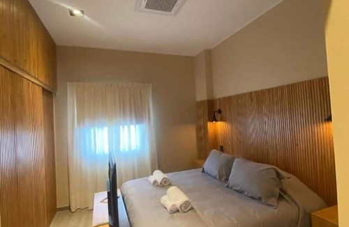 Iglesia Department Hotel | Termas Pismanta hotel SPA