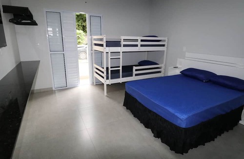 Maranduba Hotel | Recanto Ubaduba