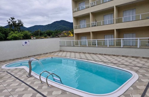 Maranduba Hotel | Recanto Ubaduba