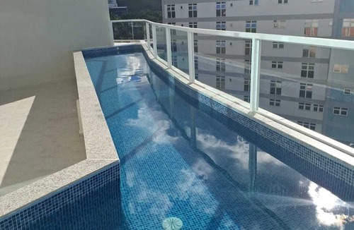 Manhuacu Hotel | San Diego Suites Manhuaçu