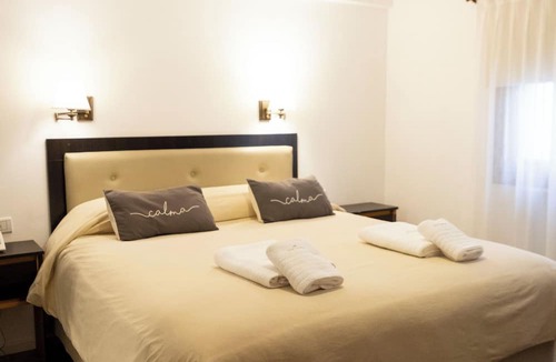 El Bolson Hotel | Hotel Cordillera