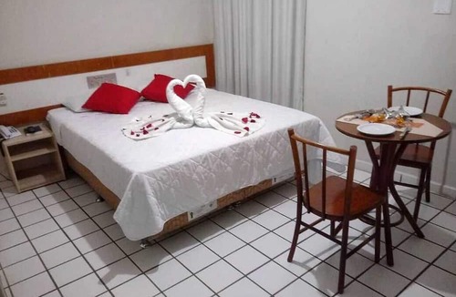 Apodi Hotel | Hotel Lajedo