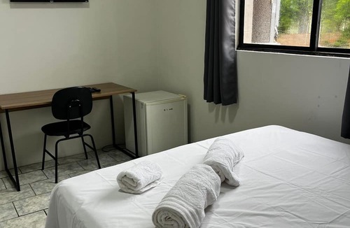 Igaracu Do Tiete Hotel | Périco Hotel