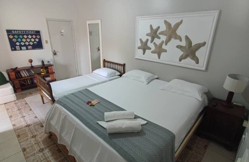 Guaruja Hotel | Pousada Mahalo Guaruja