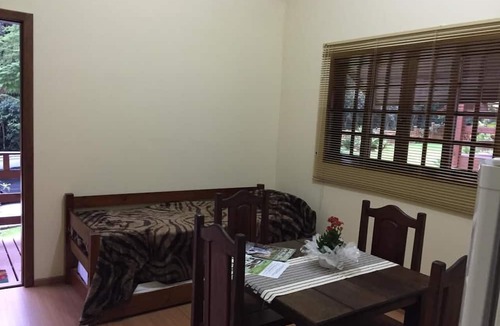 Mairipora Hotel | Pousada Suacasita
