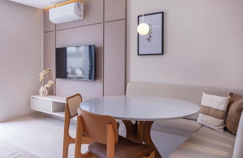 Camburi Hotel | Solena