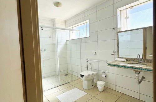 Bauru Hotel | Copaiba Palace Hotel