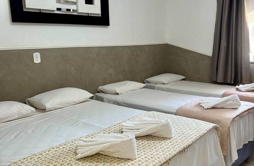 Bonito Hotel | Pousada Águas Claras