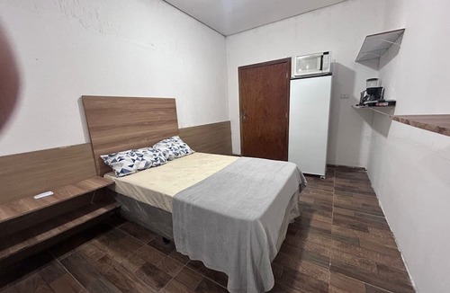 Sitio Barrocada Apartment | Studio zona norte São Paulo Tucuruvi