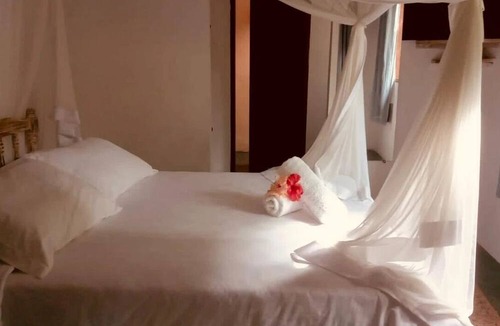 Trancoso Hotel | Big Bambu