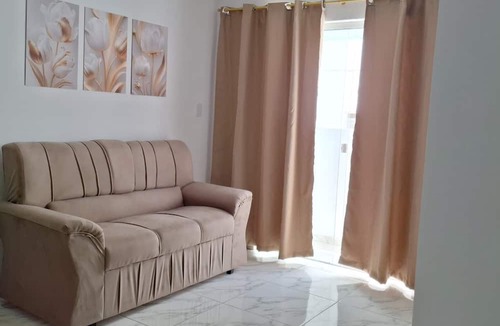 Mucumagro Apartment | Apartamento novo em João Pessoa