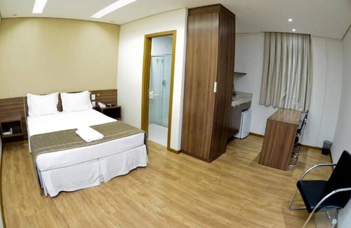 Amambai Hotel | Hotel Mohave