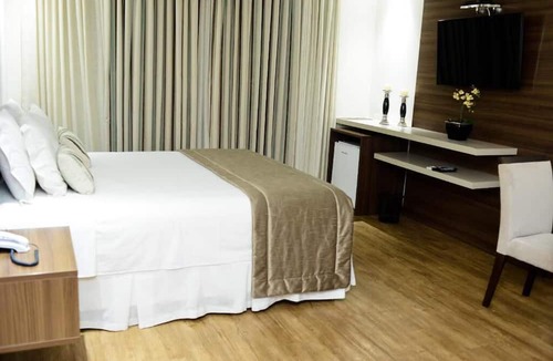 Amambai Hotel | Hotel Mohave
