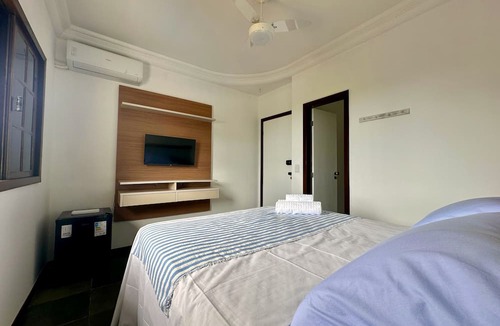Manguinhos Hotel | Pousada Mar de Corais
