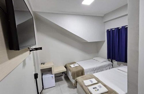 Umuarama Hotel | Hotel Moriah