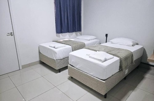 Umuarama Hotel | Hotel Moriah