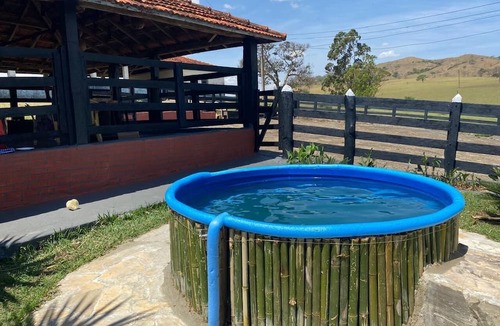 Passos Other | Fazenda Brasileiro