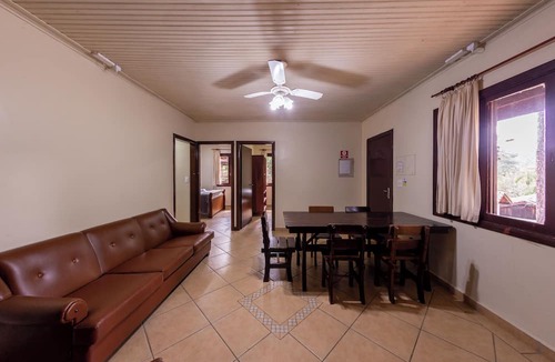Caieiras Hotel | Hotel Fazenda da APM by Bhomy