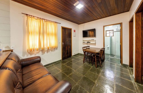 Caieiras Hotel | Hotel Fazenda da APM by Bhomy