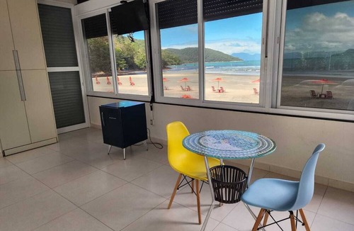 Tabatinga Hotel | Francis Hotel Mar