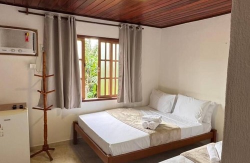 Portal da Ferradura Hotel | Go Hotelaria