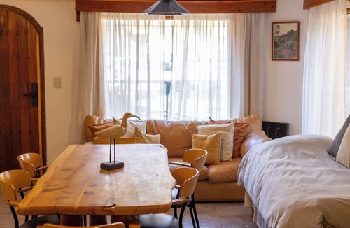 Villa Catedral Hotel | Hotel Punta Condor